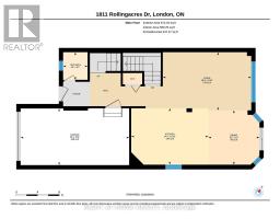 1811 Rollingacres Drive, London North, ON N5X4K4 Photo 34