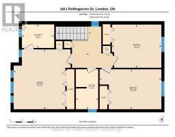 1811 Rollingacres Drive, London North, ON N5X4K4 Photo 35