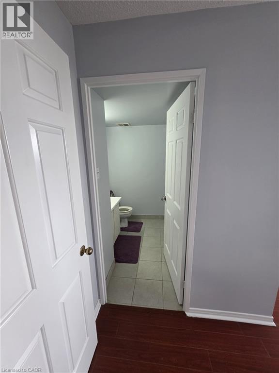 10 TAPSCOTT Road Unit# 708, Scarborough — photo 10