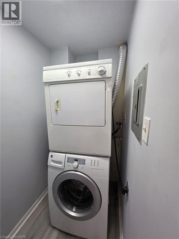 10 TAPSCOTT Road Unit# 708, Scarborough — photo 11