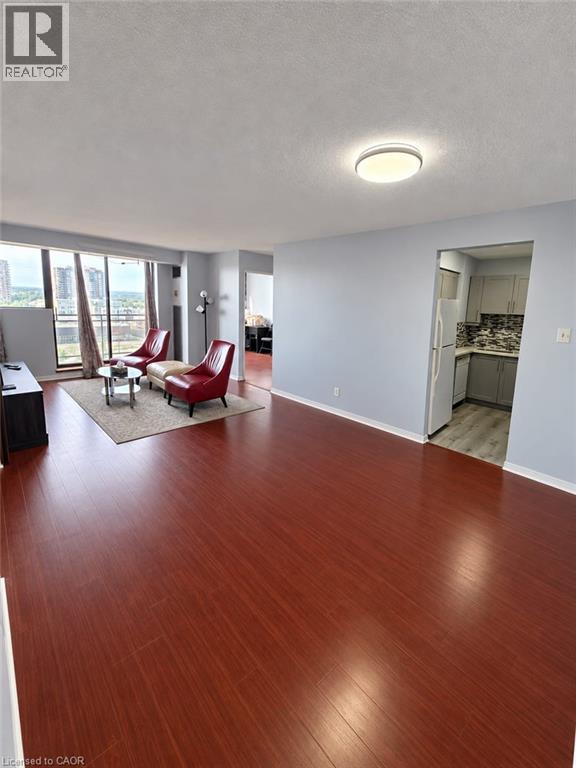 10 TAPSCOTT Road Unit# 708, Scarborough — photo 2
