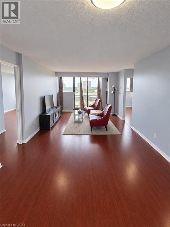 10 TAPSCOTT Road Unit# 708, Scarborough — photo 3
