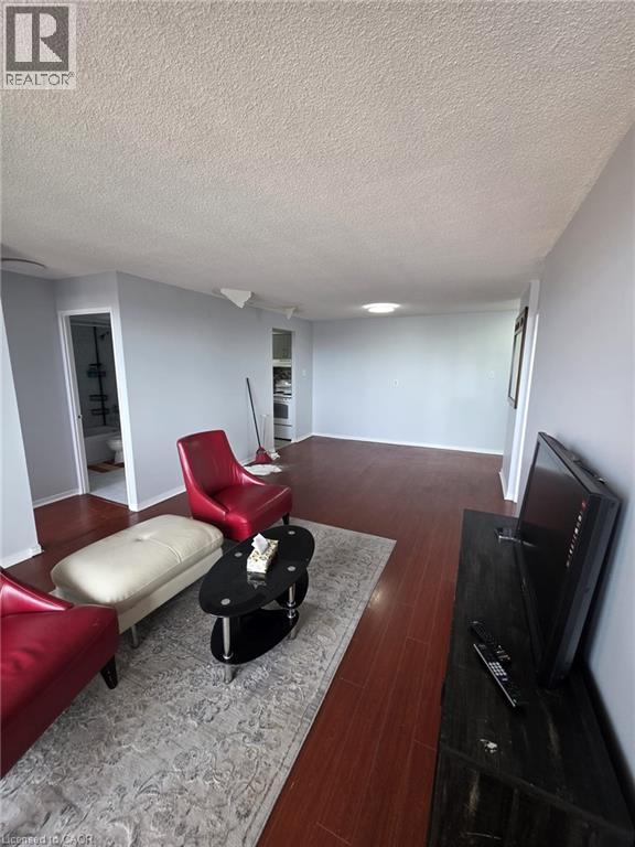 10 TAPSCOTT Road Unit# 708, Scarborough — photo 4