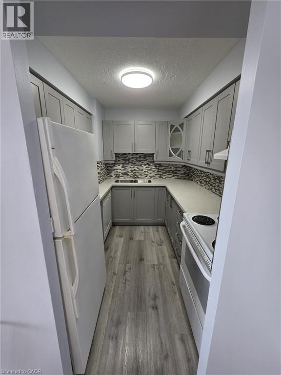 10 TAPSCOTT Road Unit# 708, Scarborough — photo 5