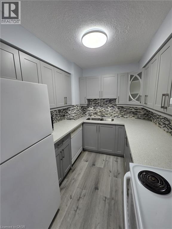 10 TAPSCOTT Road Unit# 708, Scarborough — photo 6