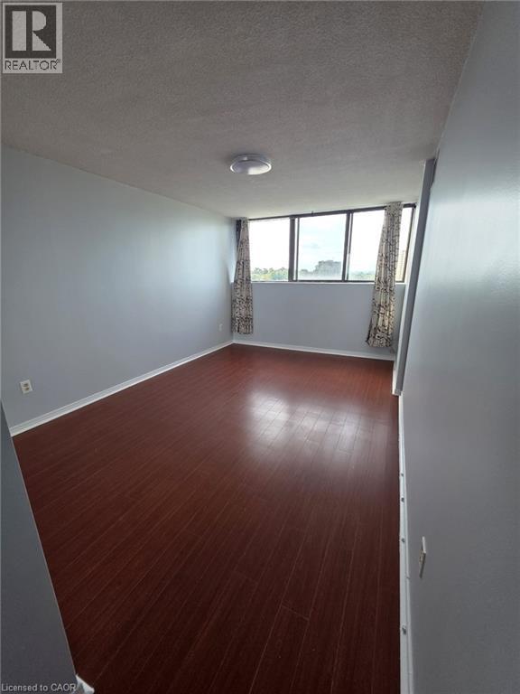 10 TAPSCOTT Road Unit# 708, Scarborough — photo 8
