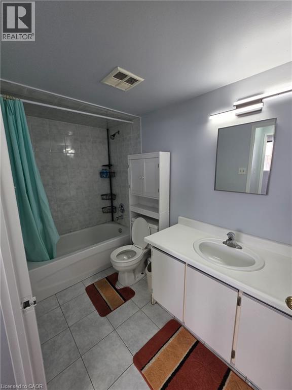 10 TAPSCOTT Road Unit# 708, Scarborough — photo 9