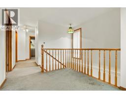 Foyer - 1353 Birch Avenue, Burlington, ON L7S1J1 Photo 10
