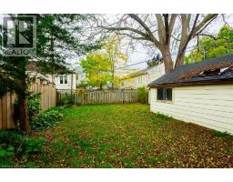 1353 Birch Avenue, Burlington, ON L7S1J1 Photo 17