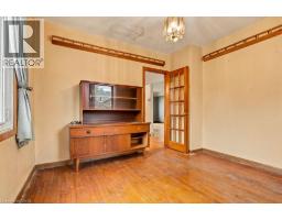 Dining room - 1353 Birch Avenue, Burlington, ON L7S1J1 Photo 8