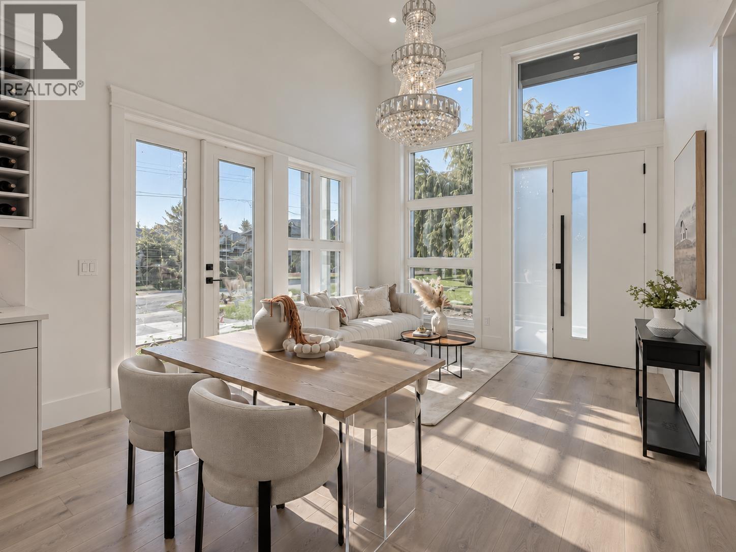 1 8760 MILLMORE ROAD, Richmond British Columbia