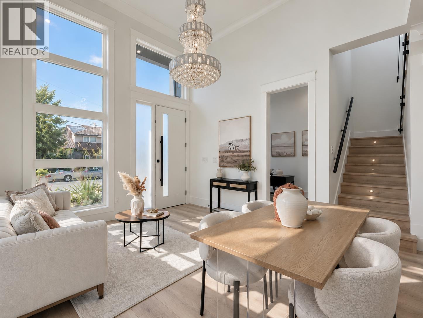 1 8760 MILLMORE ROAD, Richmond British Columbia