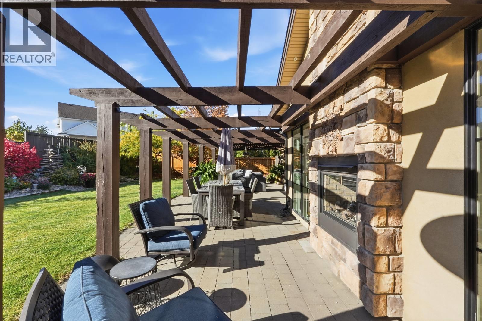 5047 Seon Crescent, Kelowna