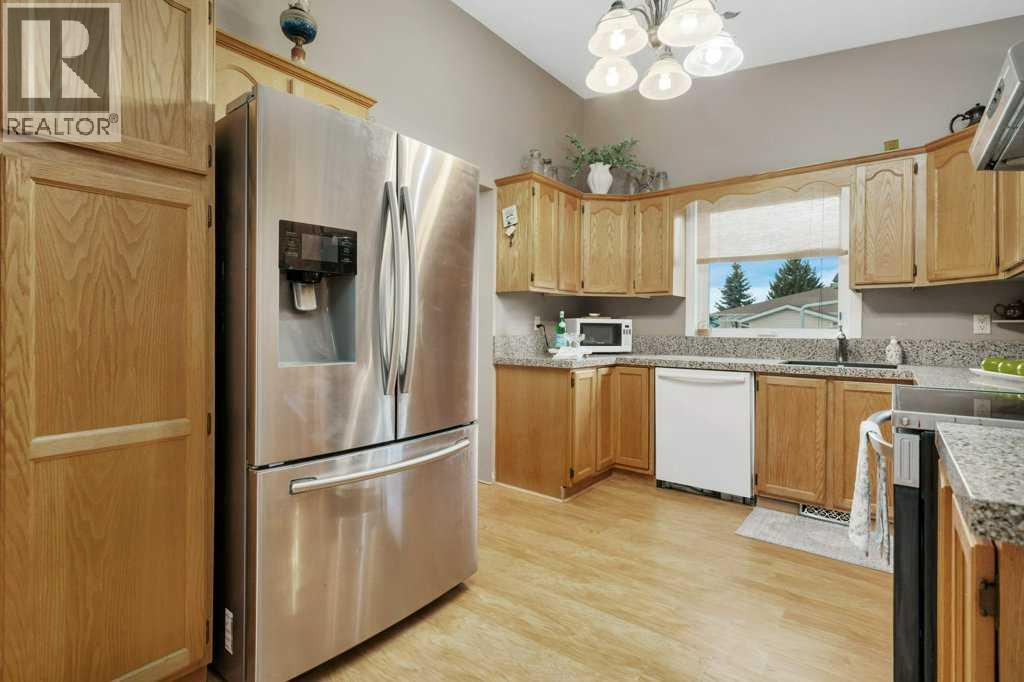 Listing photo – 4614 Park Avenue, Rimbey