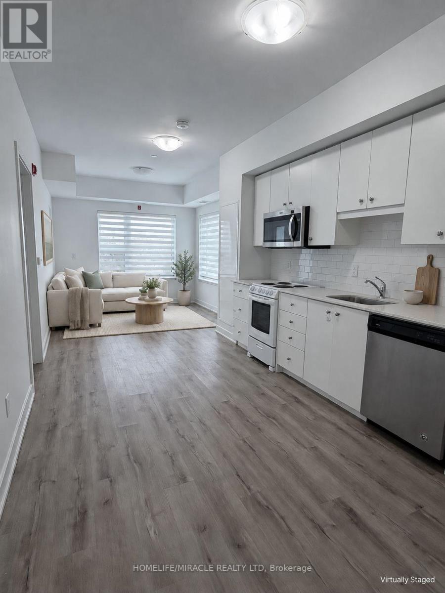 312 - 110 FERGUS AVENUE, Kitchener — photo 5