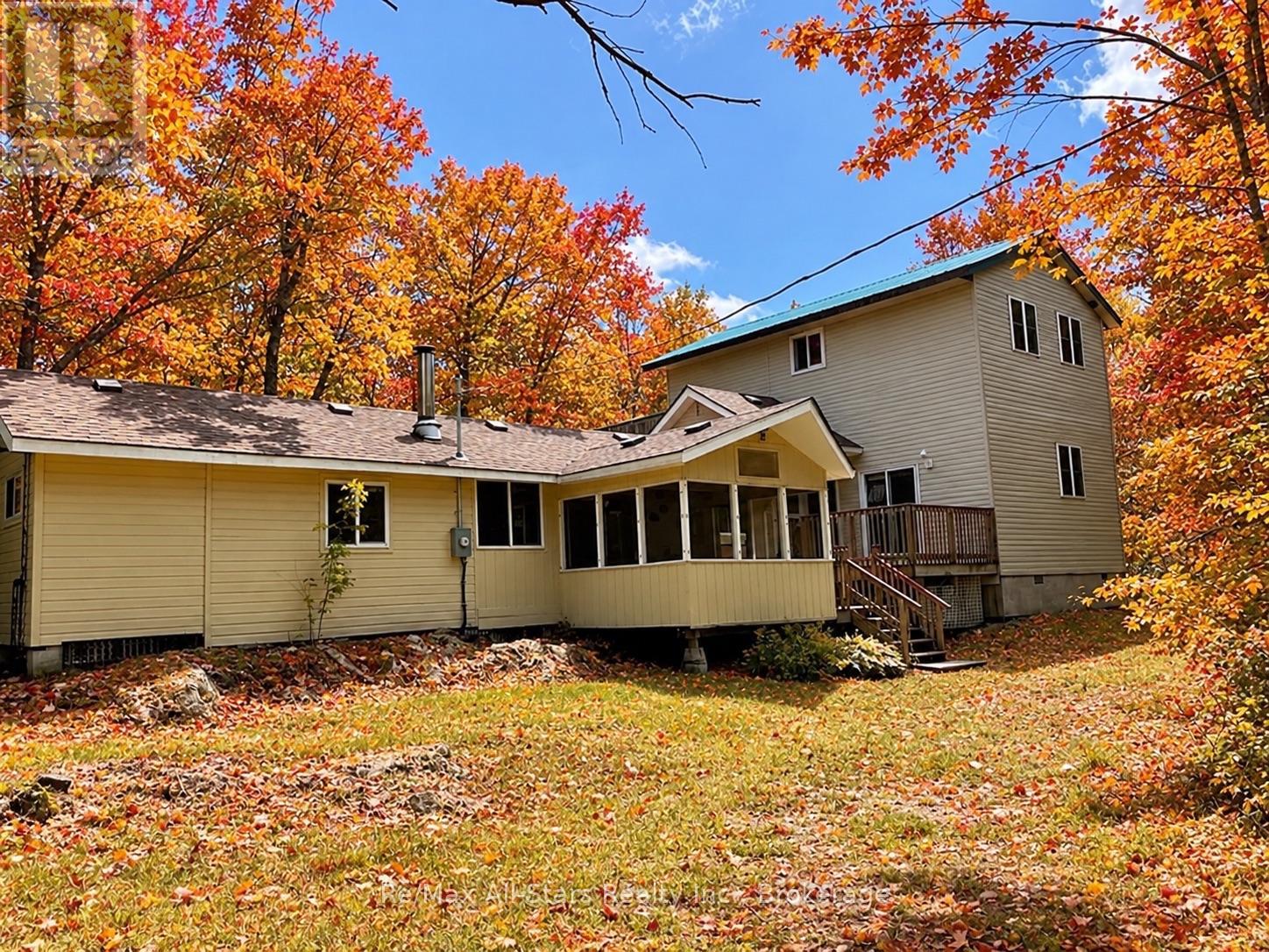 222 Mississagua Dam Road