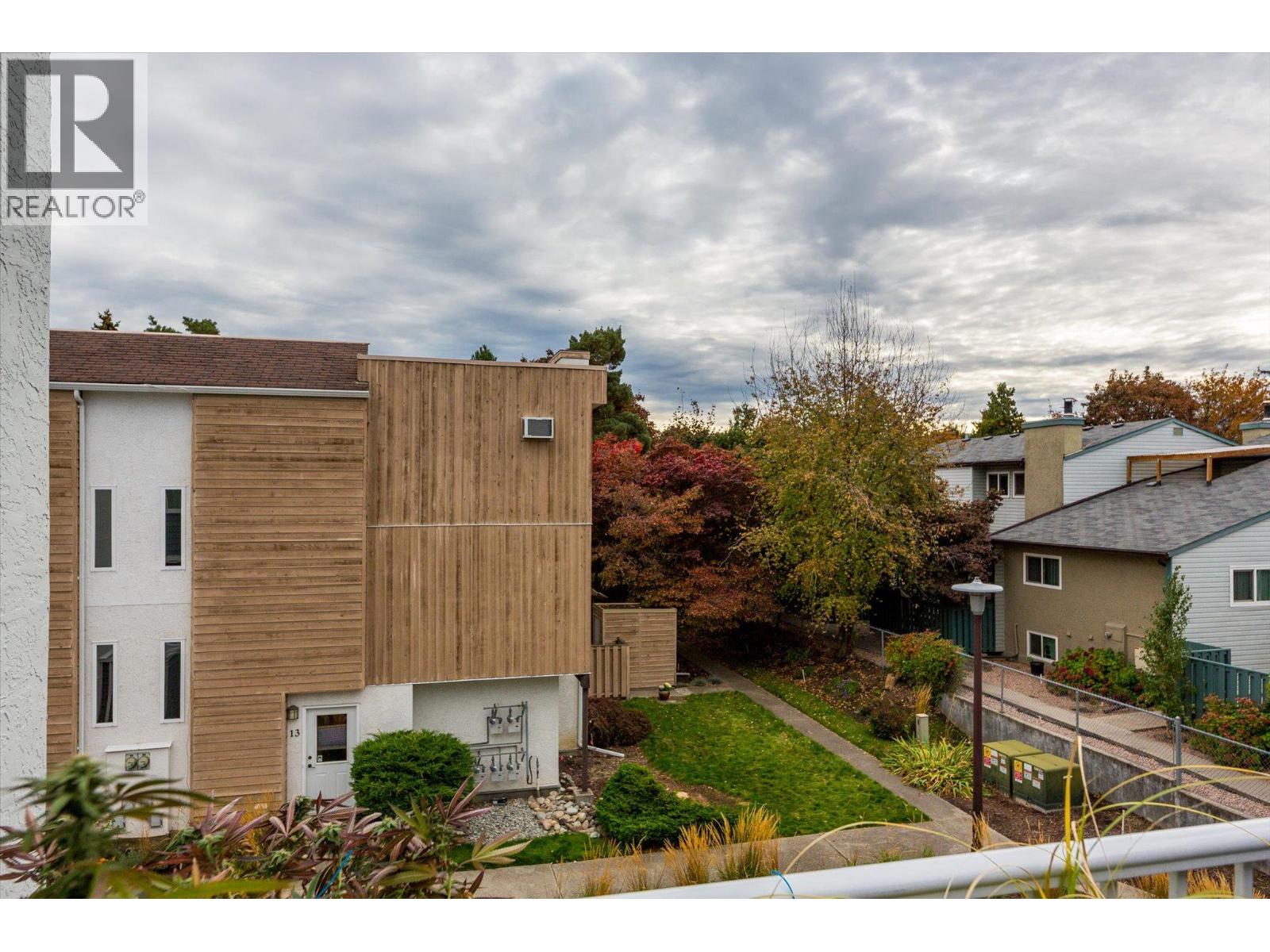 1481 Inkar Road Unit# 9, Kelowna