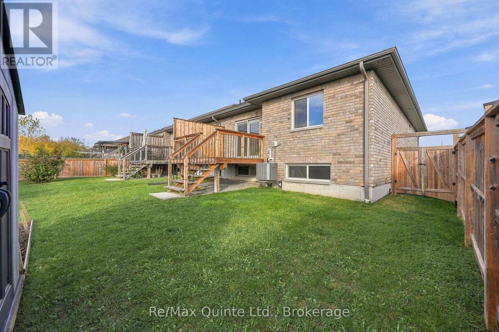 32 Cortland Crescent, Quinte West, ON photo 32
