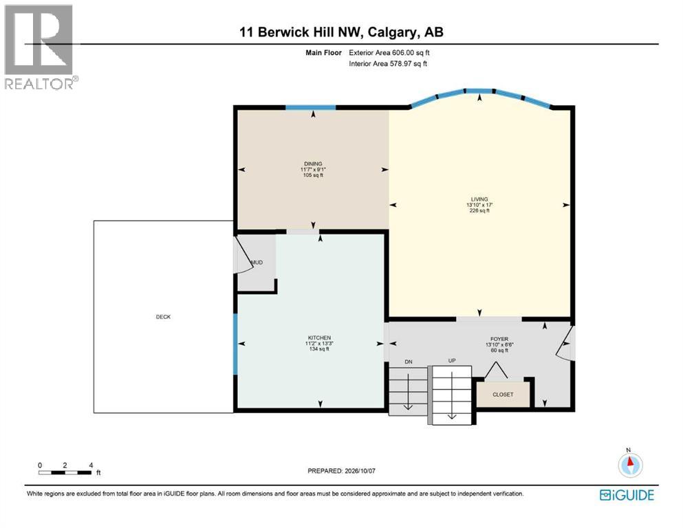 11 Berwick Hill NW - photo 40