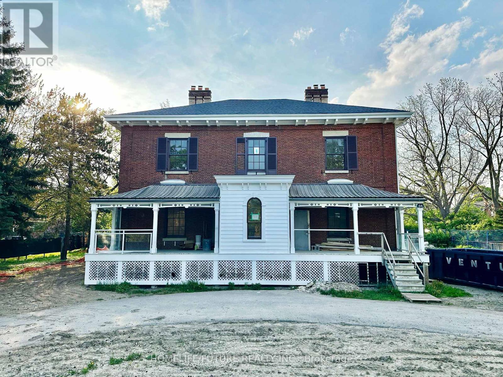 64 KING STREET - 10