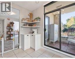 401 9300 University Crescent, Burnaby, BC V5A4X9 Photo 9