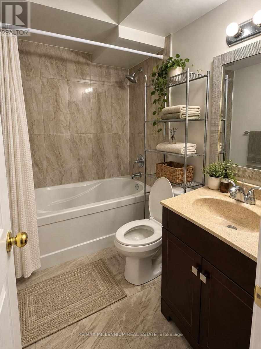 BASEMENT - 90 WHITEHAVEN DRIVE, Brampton (Heart Lake West) — photo 11
