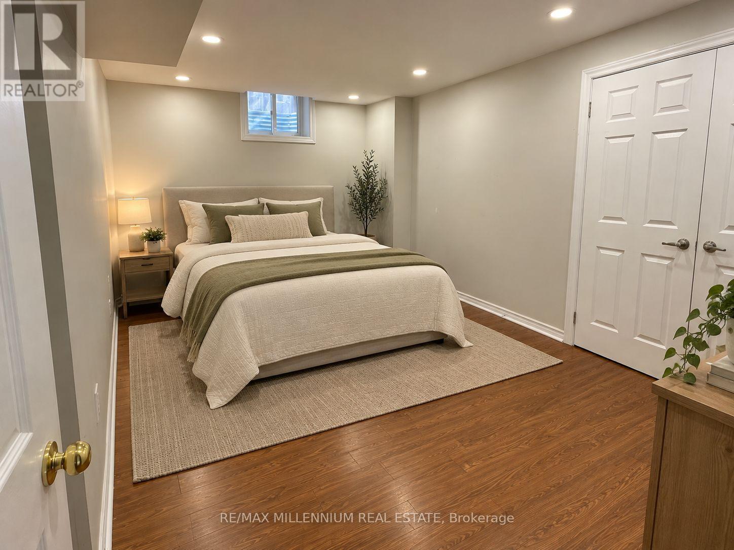 BASEMENT - 90 WHITEHAVEN DRIVE, Brampton (Heart Lake West) — photo 6