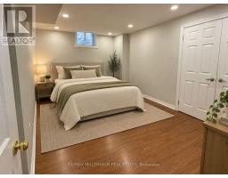 Basement - 90 Whitehaven Drive, Brampton, ON L6Z4R8 Photo 6