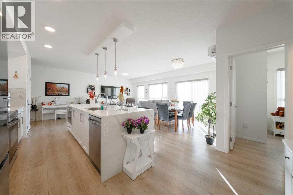 Photo of 4105, 20295 Seton Way SE, Calgary