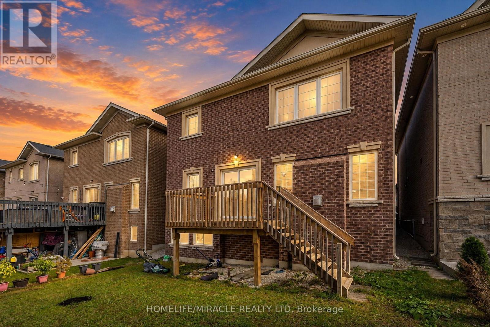 372 Remembrance Road, Brampton, ON photo 48
