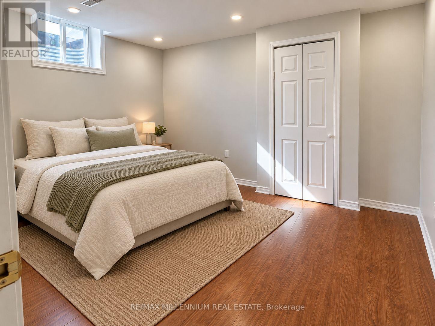 BASEMENT - 90 WHITEHAVEN DRIVE, Brampton (Heart Lake West) — photo 8