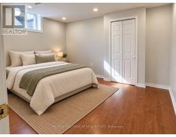 Basement - 90 Whitehaven Drive, Brampton, ON L6Z4R8 Photo 8