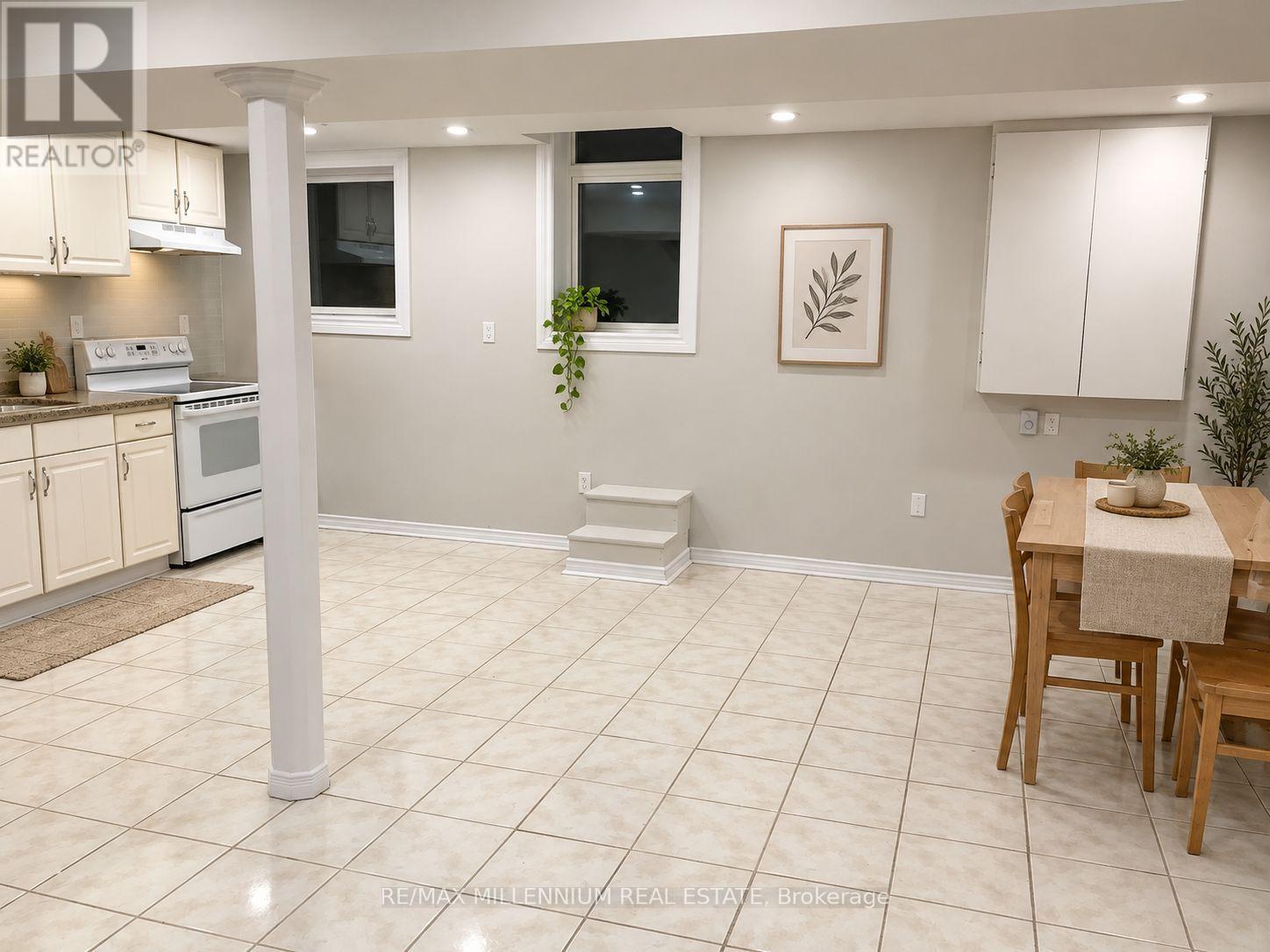 BASEMENT - 90 WHITEHAVEN DRIVE, Brampton (Heart Lake West) — photo 4