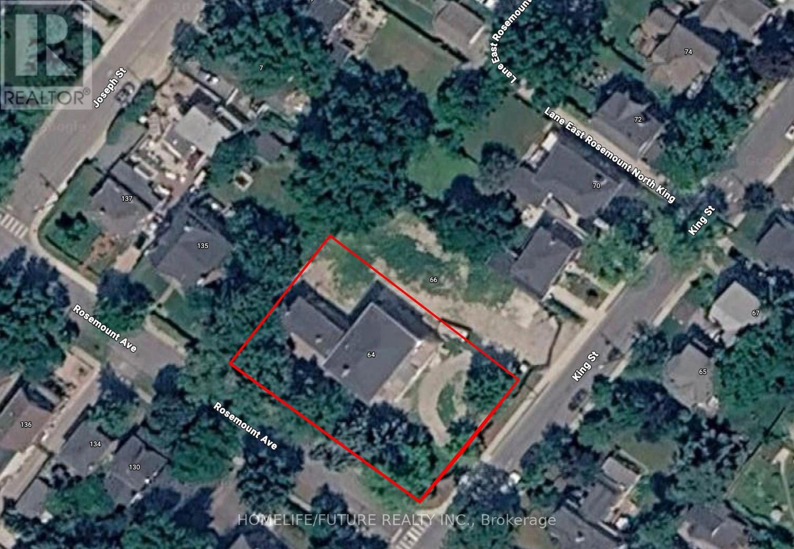 64 KING STREET - 8