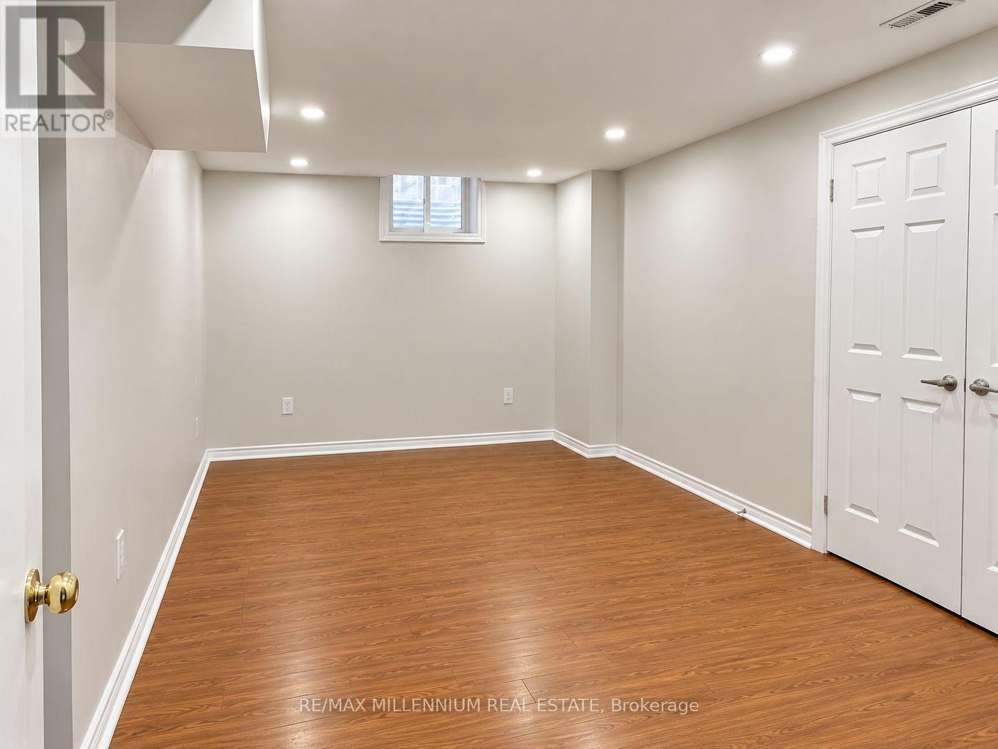 BASEMENT - 90 WHITEHAVEN DRIVE, Brampton (Heart Lake West) — photo 5