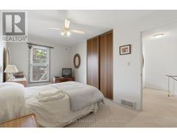 Primary Bedroom - 46 - 122 Lakeshore Road, St  Catharines, ON L2N6N6 Photo 12