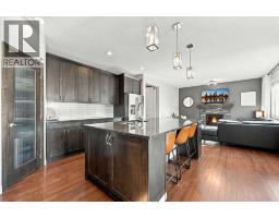 Laundry room - 62 Cimarron Springs Circle, Okotoks, AB T1S0M2 Photo 14