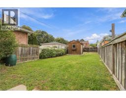 57 Tisdale Street N, Hamilton, ON L8L5M3 Photo 21
