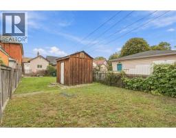 57 Tisdale Street N, Hamilton, ON L8L5M3 Photo 23