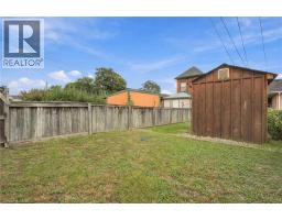 57 Tisdale Street N, Hamilton, ON L8L5M3 Photo 24