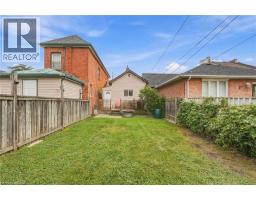 57 Tisdale Street N, Hamilton, ON L8L5M3 Photo 25