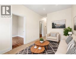 Bedroom - 57 Tisdale Street N, Hamilton, ON L8L5M3 Photo 6