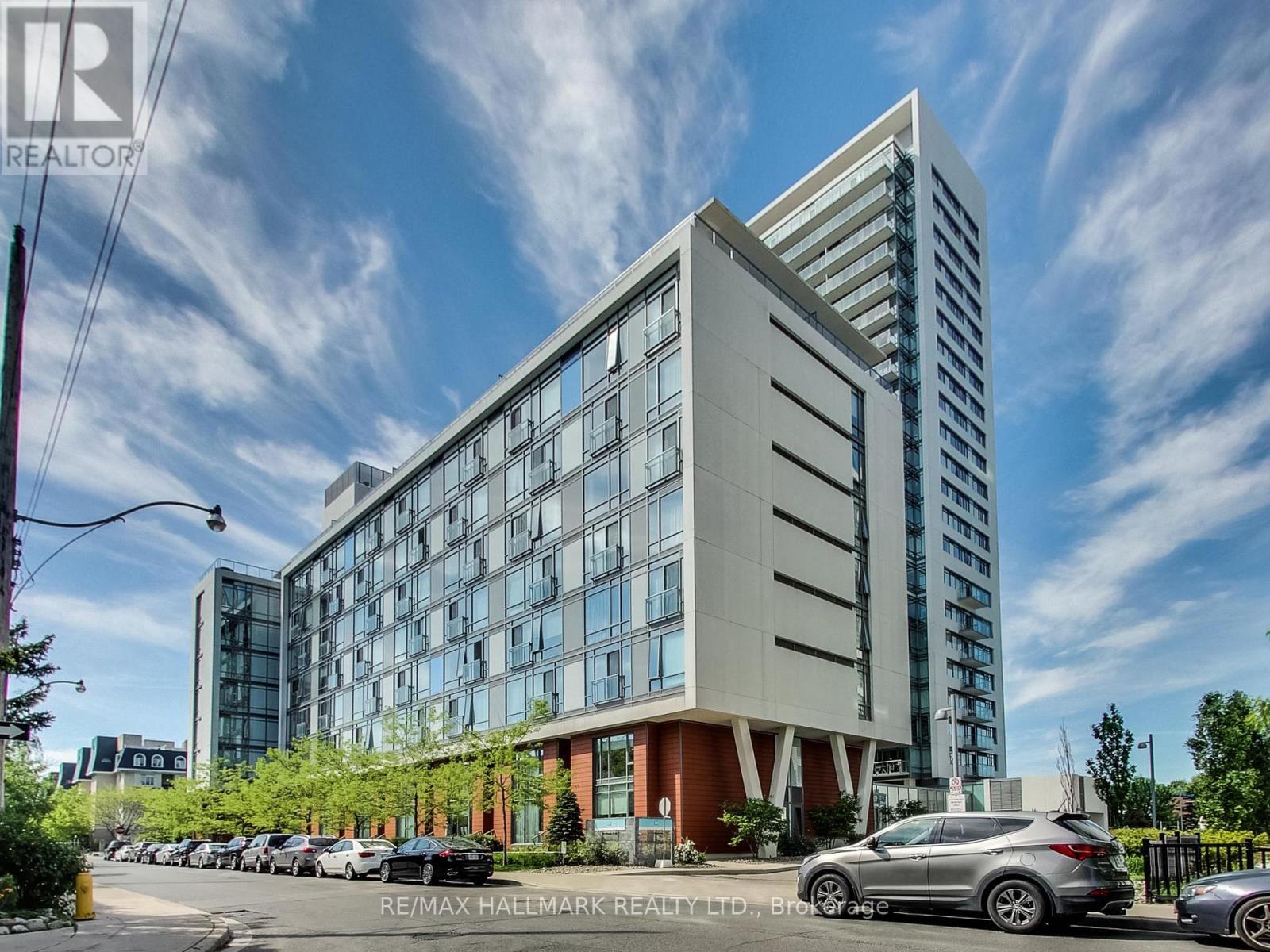 905- 90 Stadium Road, Toronto, ON photo 44