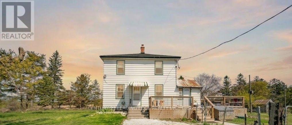 10239 Cochrane Road, Clarington, ON