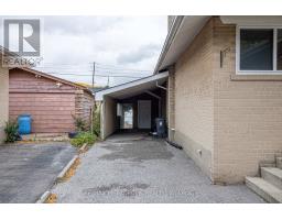 Upper - 57 Chancellor Drive, Toronto, ON M1G2W4 Photo 20