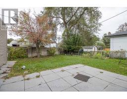 Upper - 57 Chancellor Drive, Toronto, ON M1G2W4 Photo 22