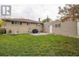 Upper - 57 Chancellor Drive, Toronto, ON M1G2W4 Photo 23
