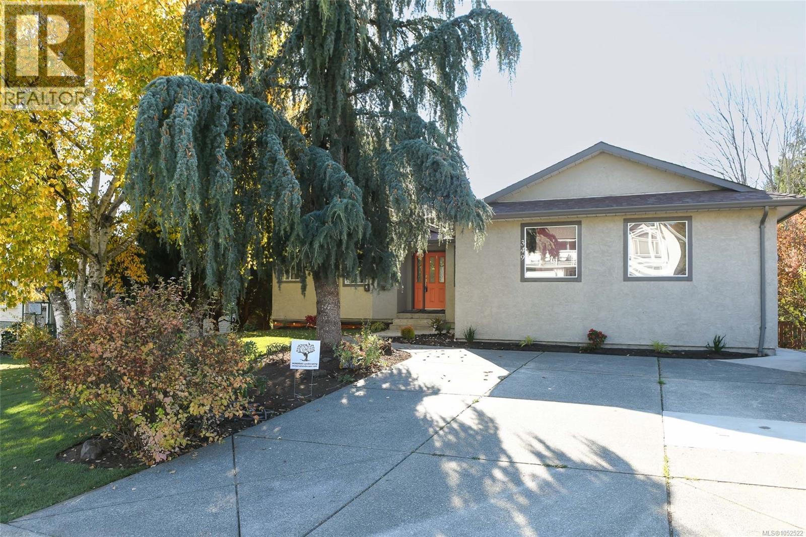 349 Durrand Pl, Courtenay
