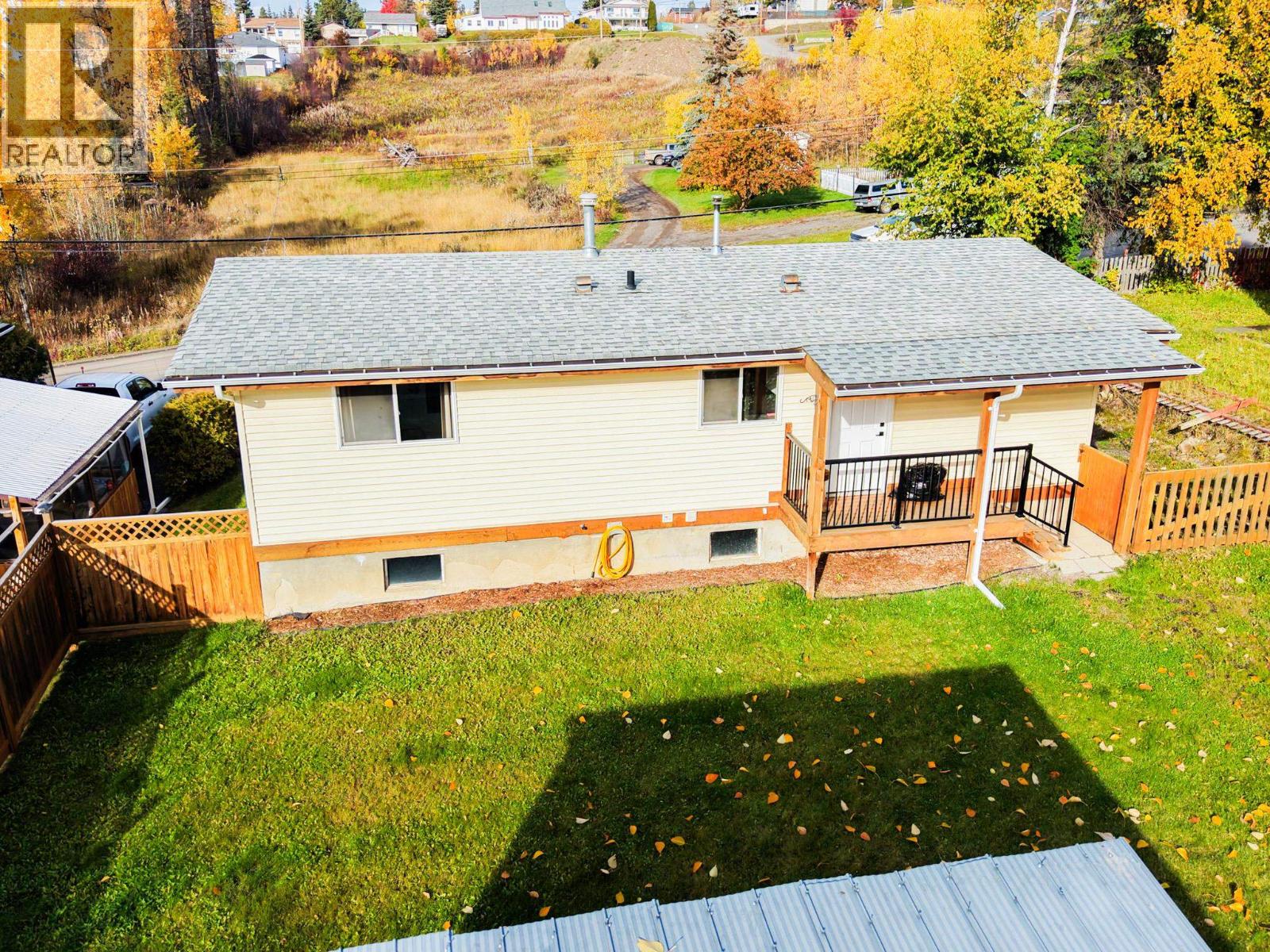 328 1ST Avenue, Burns Lake