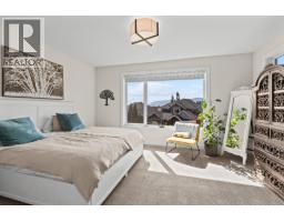 Primary Bedroom - 1349 Rocky Point Drive Unit# 8, Kelowna, BC V1V0B5 Photo 9